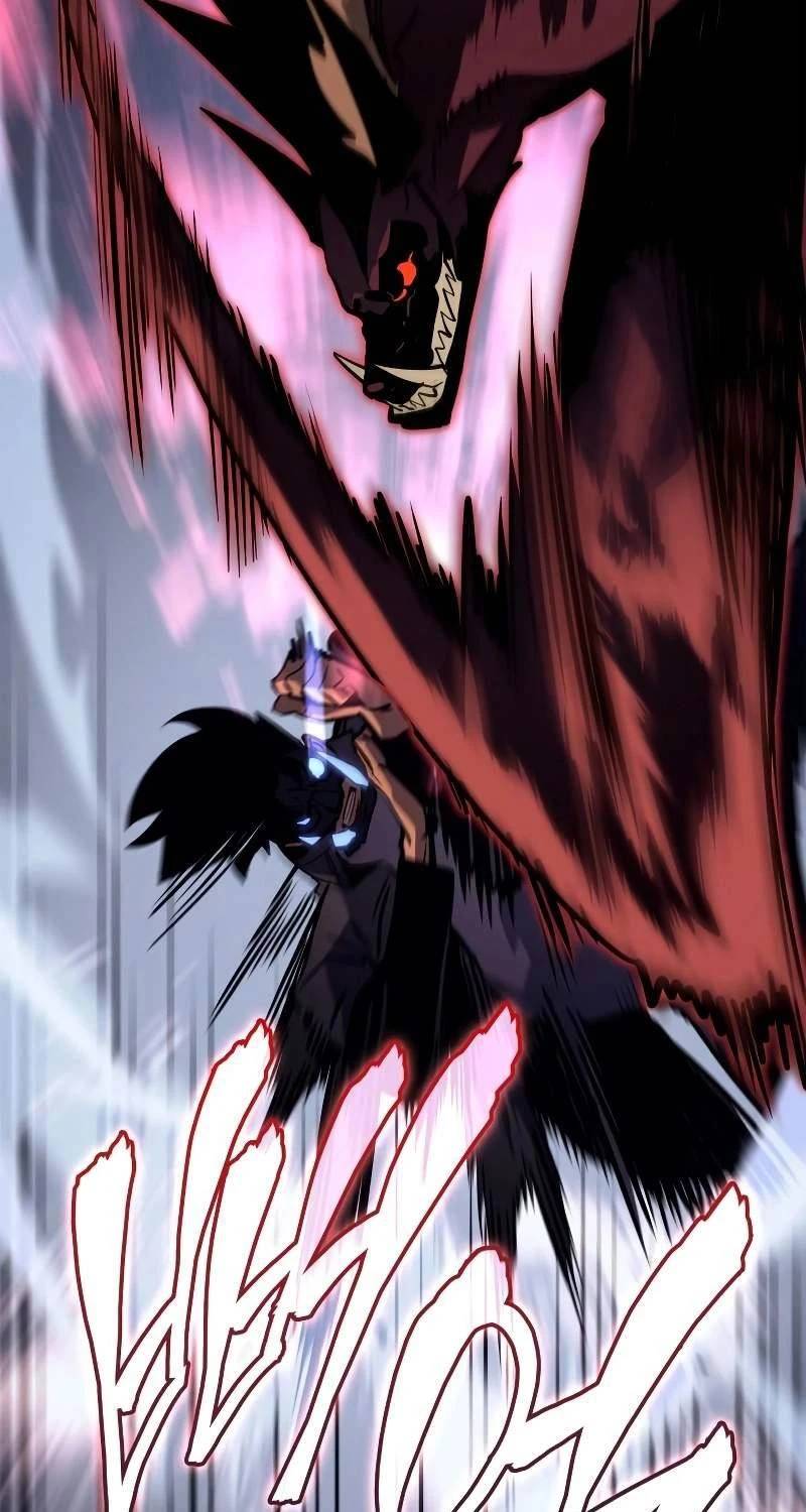 Solo Leveling Ragnarok Chap 11 - Next Chap 12