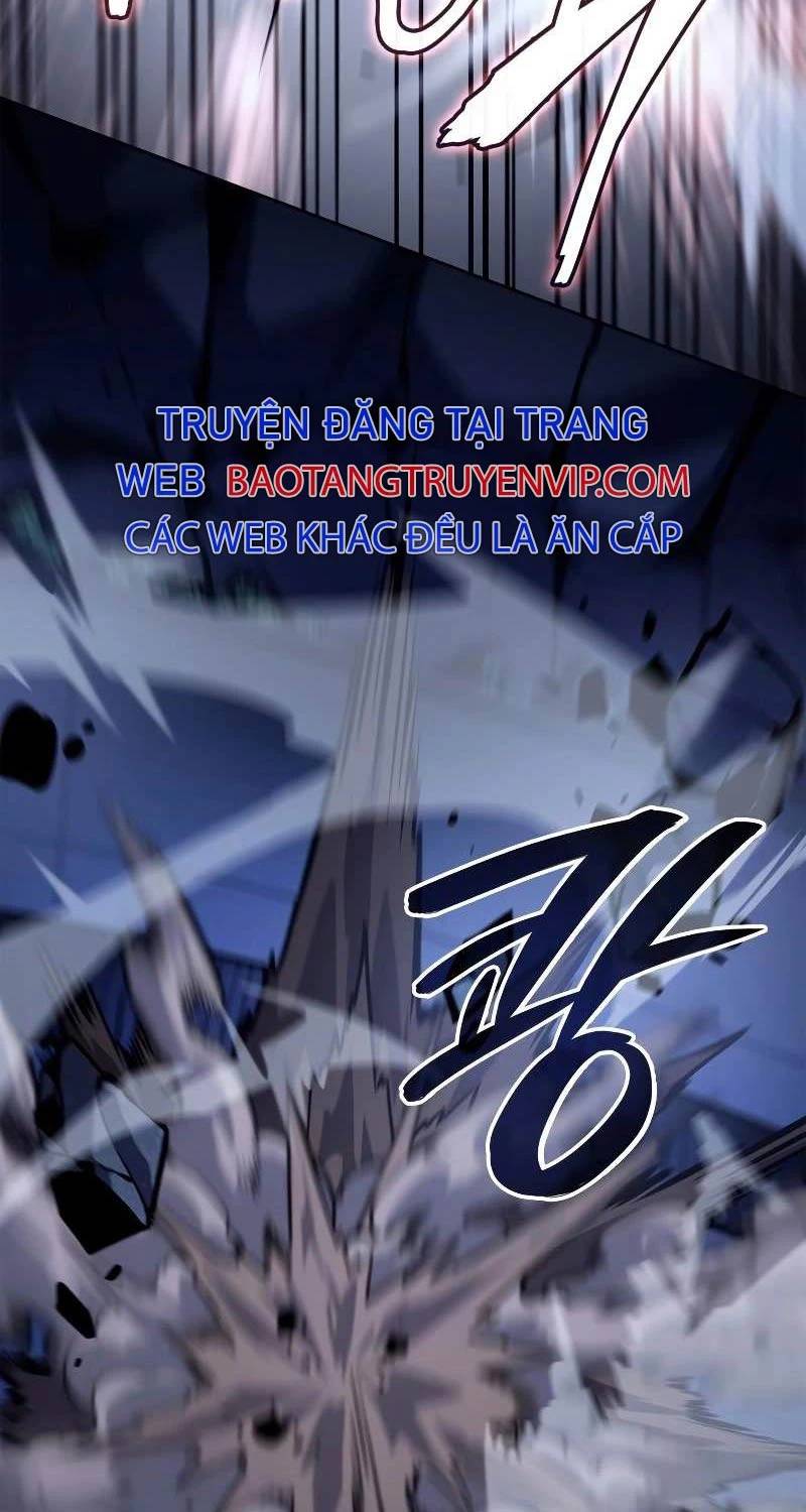 Solo Leveling Ragnarok Chap 11 - Next Chap 12