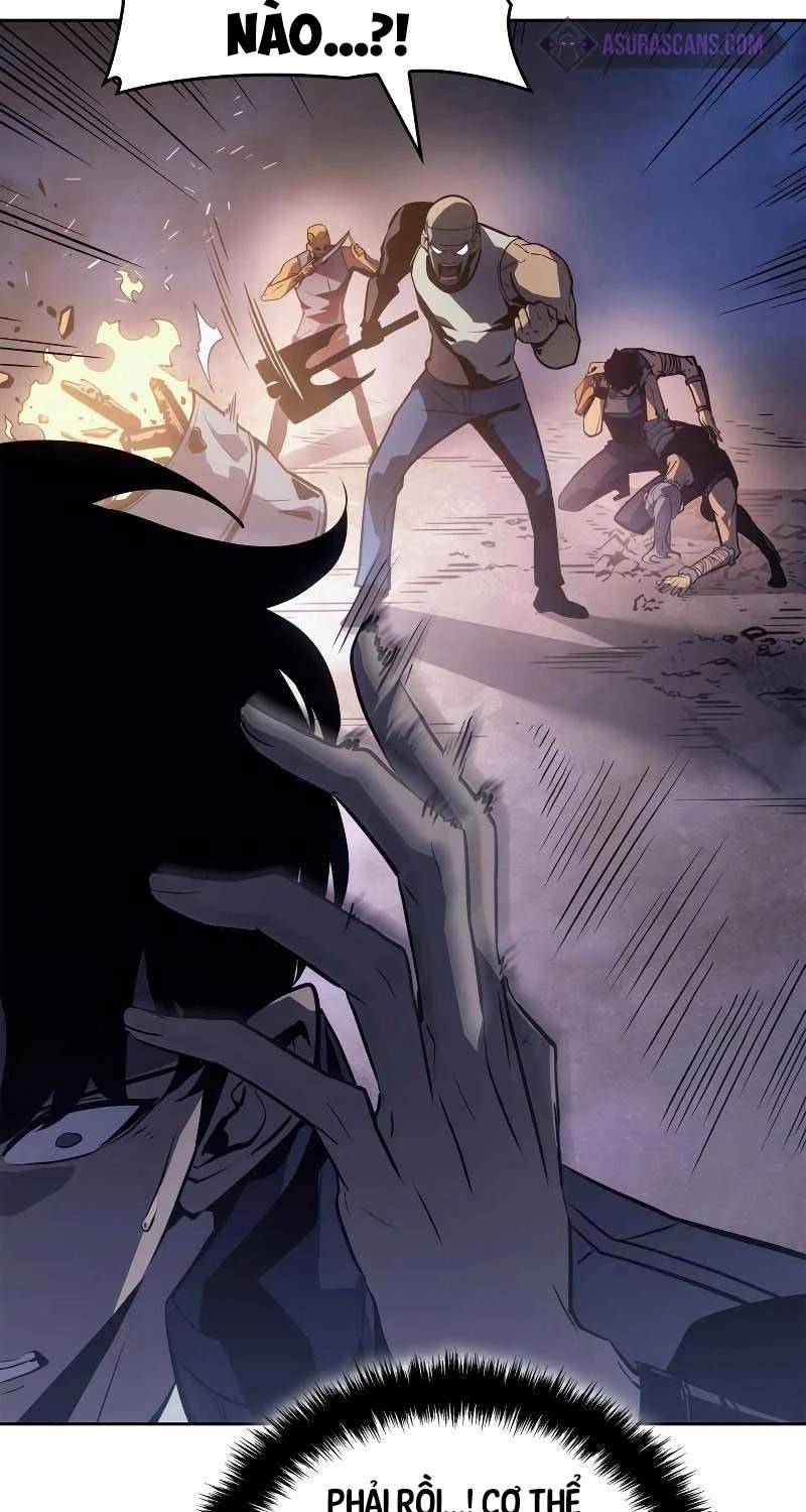 Solo Leveling Ragnarok Chap 11 - Next Chap 12