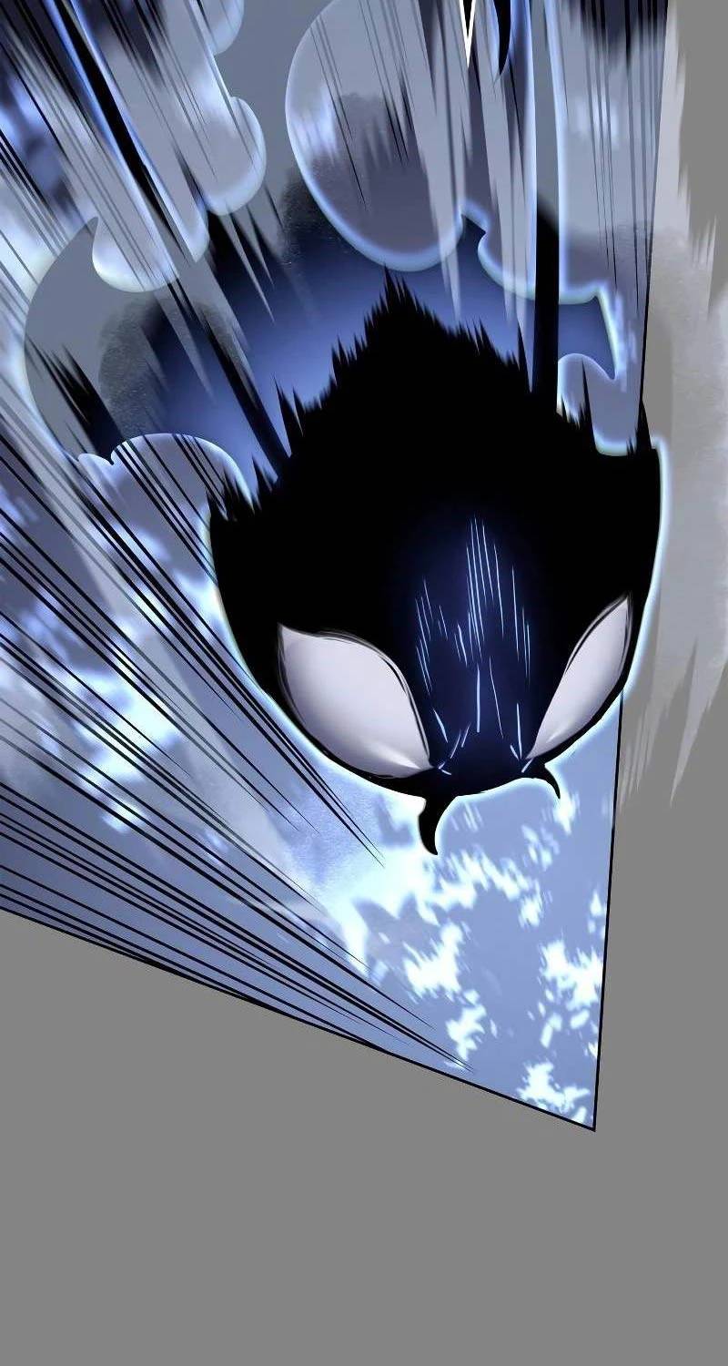 Solo Leveling Ragnarok Chap 11 - Next Chap 12