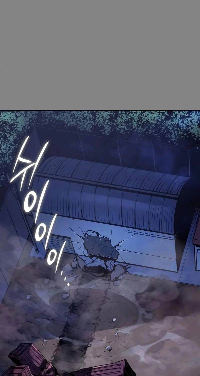 Solo Leveling Ragnarok Chap 11 - Next Chap 12