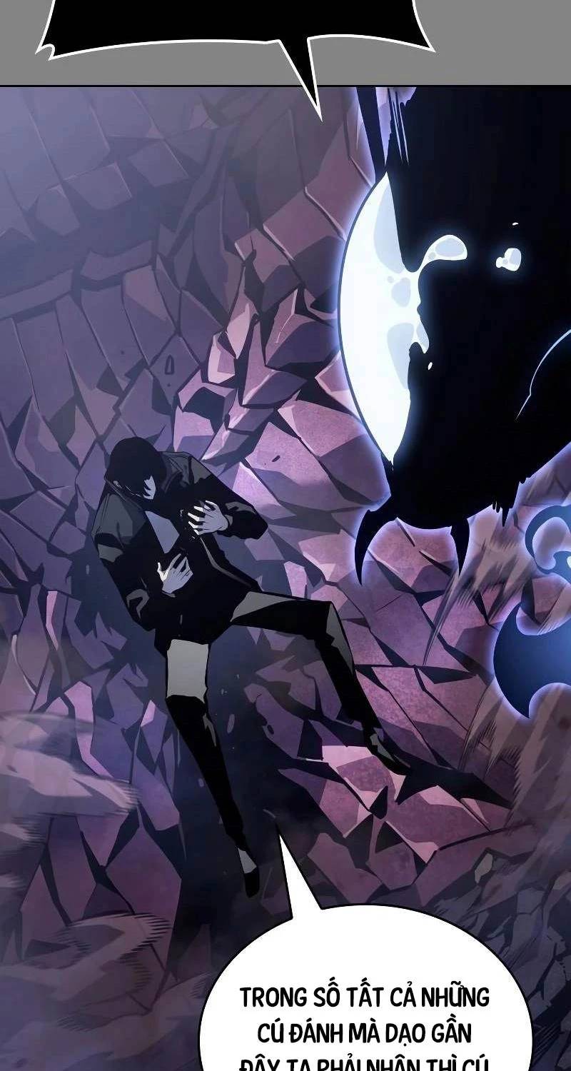 Solo Leveling Ragnarok Chap 11 - Next Chap 12