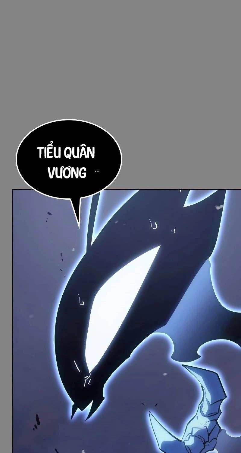 Solo Leveling Ragnarok Chap 11 - Next Chap 12