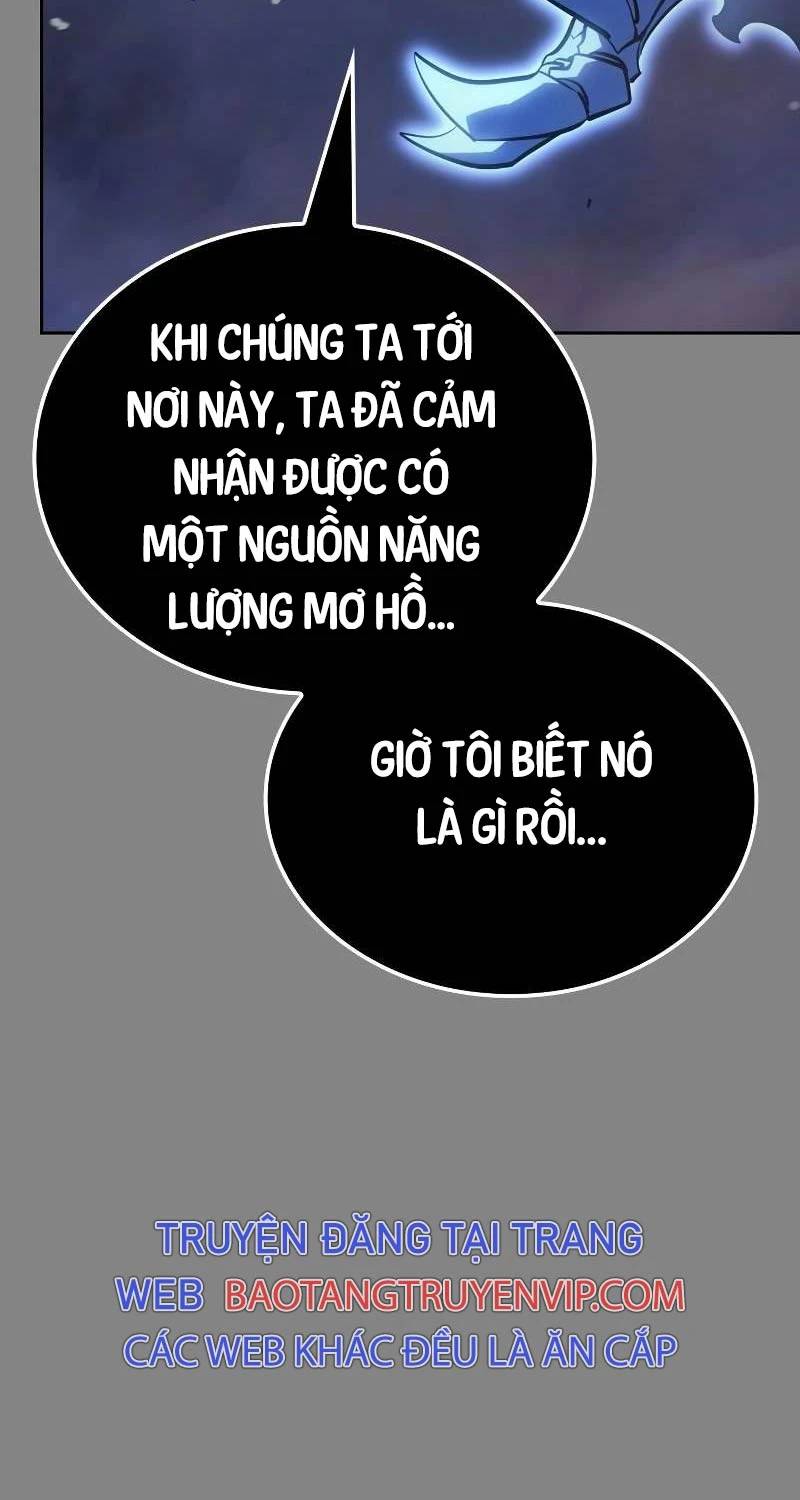 Solo Leveling Ragnarok Chap 11 - Next Chap 12