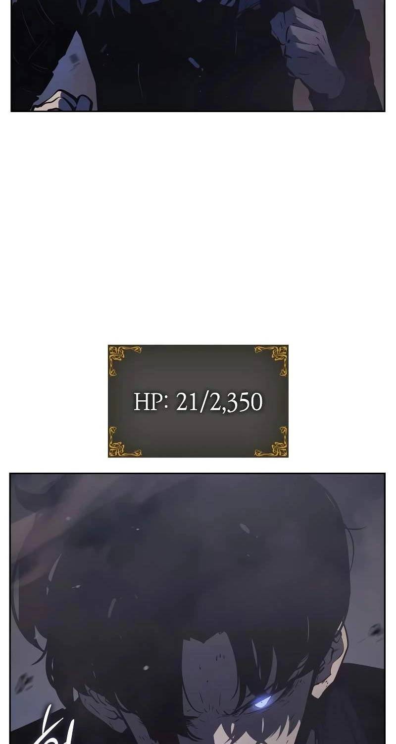 Solo Leveling Ragnarok Chap 12 - Next Chap 13