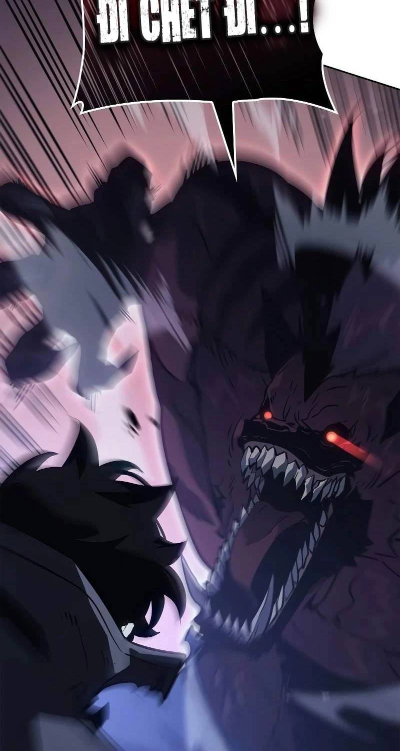 Solo Leveling Ragnarok Chap 12 - Next Chap 13