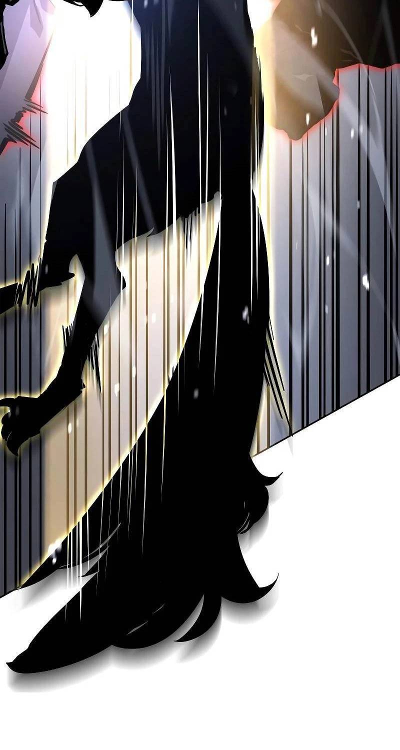 Solo Leveling Ragnarok Chap 12 - Next Chap 13
