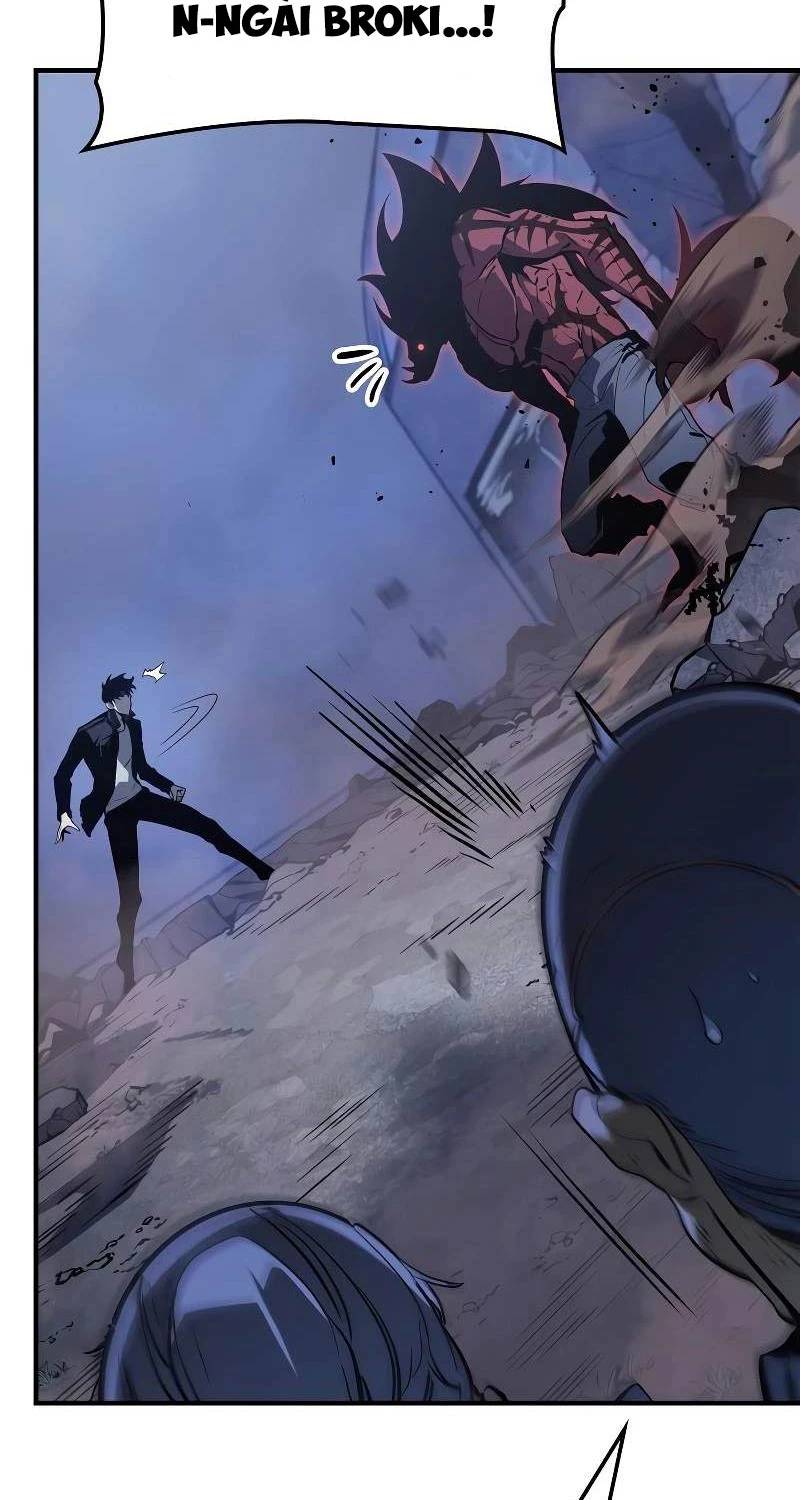 Solo Leveling Ragnarok Chap 12 - Next Chap 13
