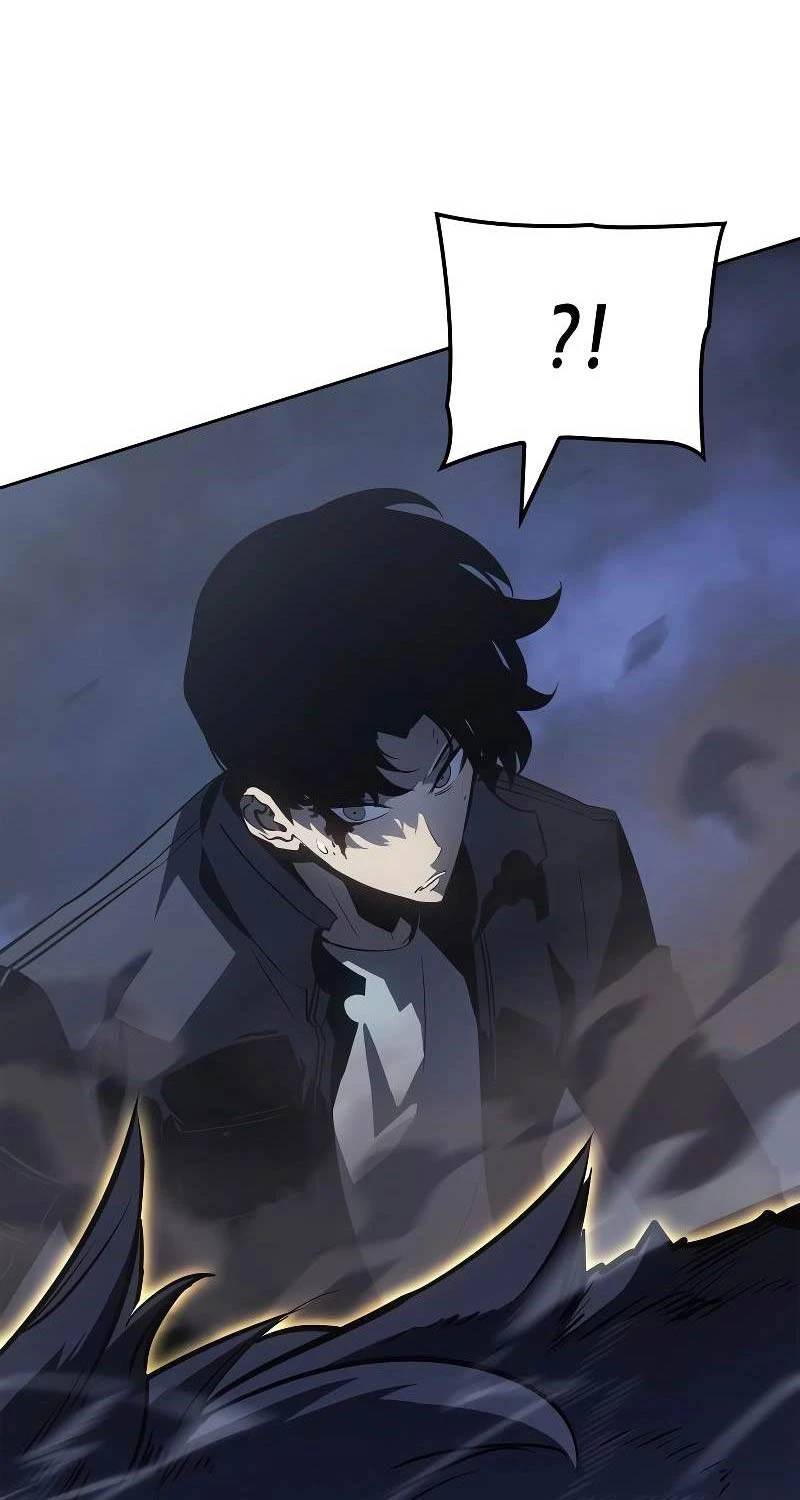 Solo Leveling Ragnarok Chap 12 - Next Chap 13