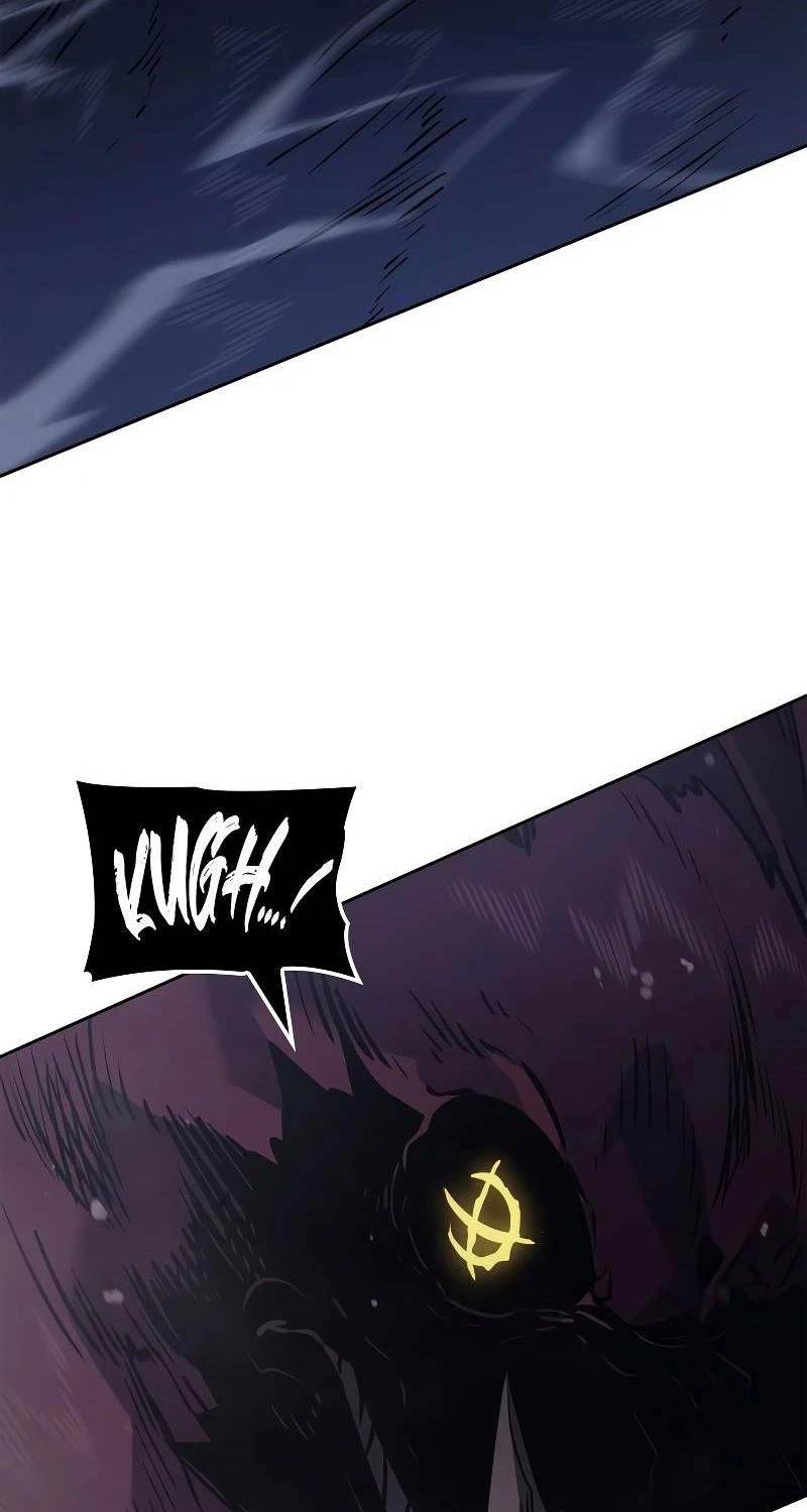 Solo Leveling Ragnarok Chap 12 - Next Chap 13