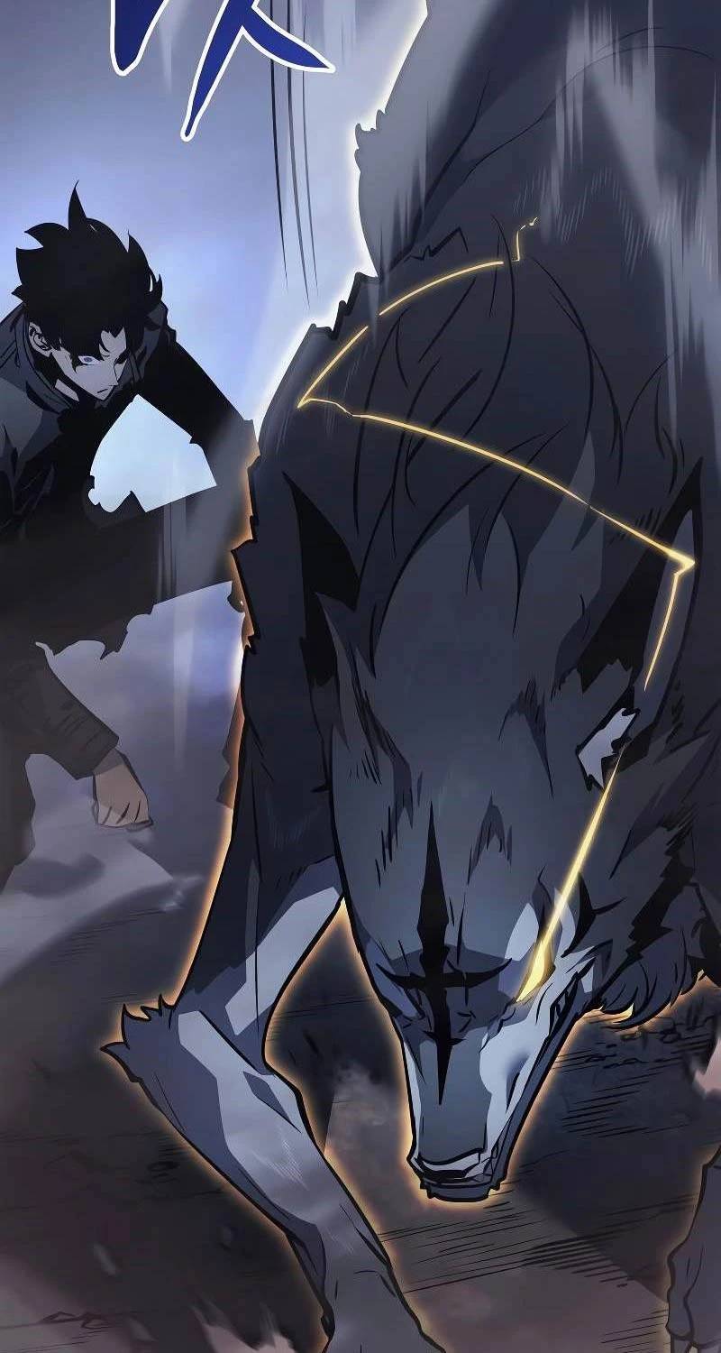 Solo Leveling Ragnarok Chap 12 - Next Chap 13