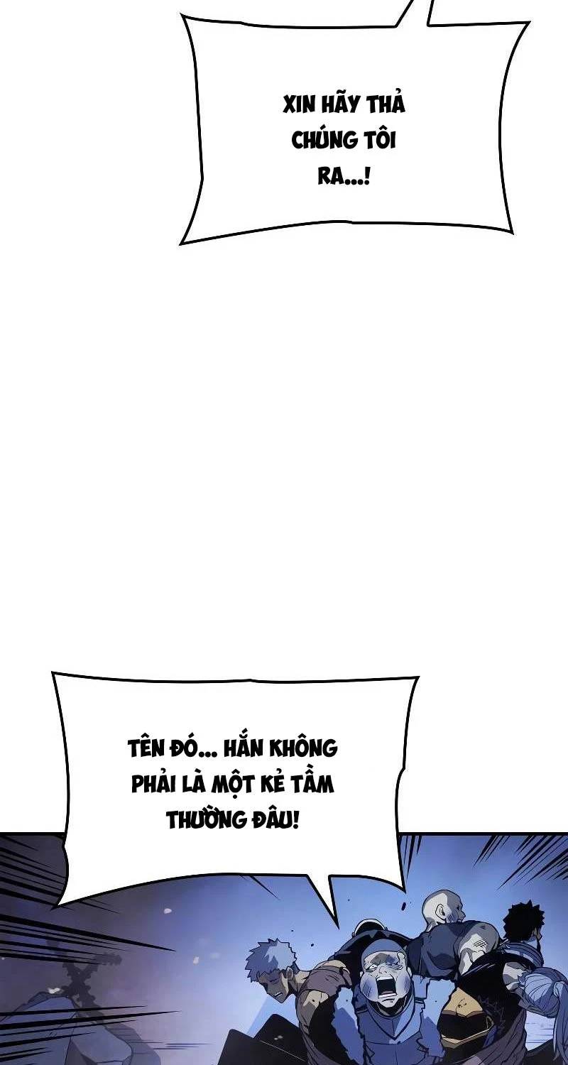 Solo Leveling Ragnarok Chap 12 - Next Chap 13