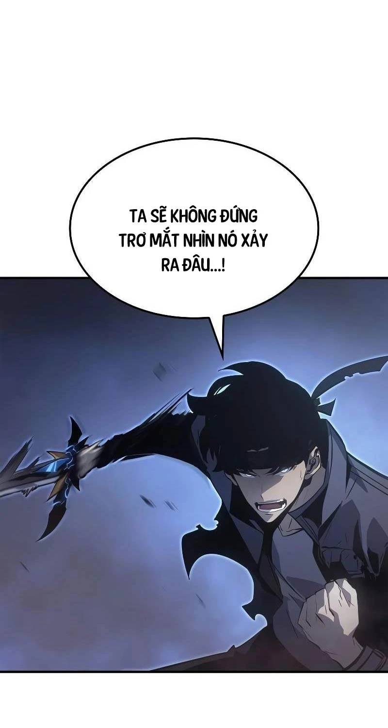 Solo Leveling Ragnarok Chap 12 - Next Chap 13