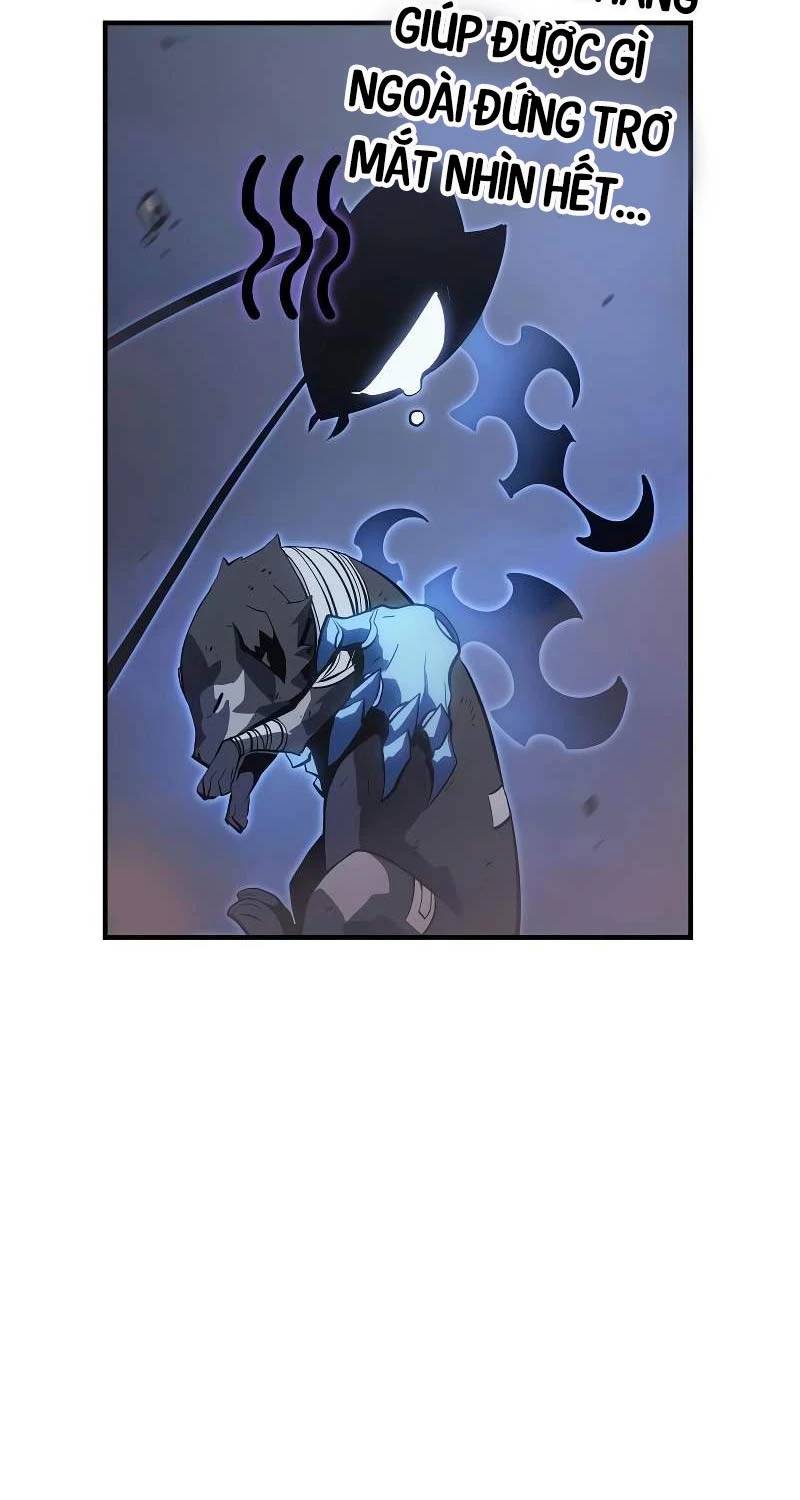 Solo Leveling Ragnarok Chap 12 - Next Chap 13