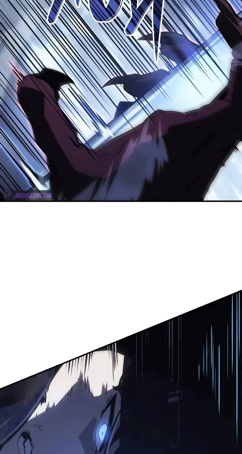 Solo Leveling Ragnarok Chap 12 - Next Chap 13