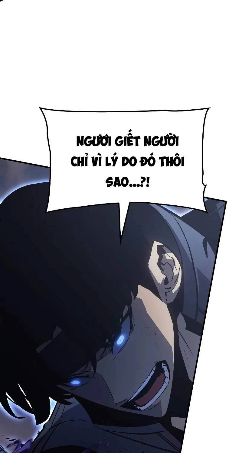 Solo Leveling Ragnarok Chap 12 - Next Chap 13