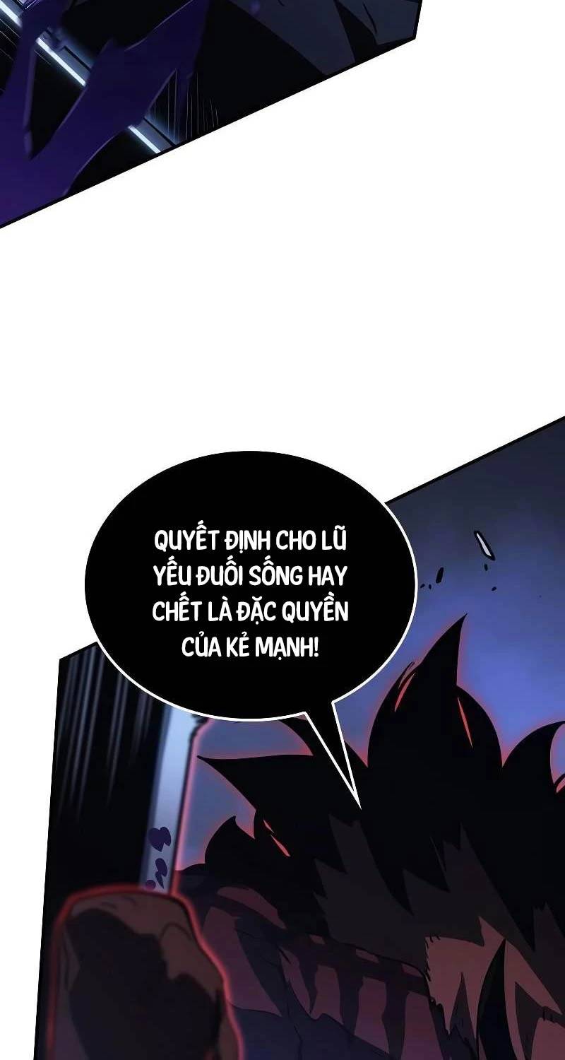 Solo Leveling Ragnarok Chap 12 - Next Chap 13