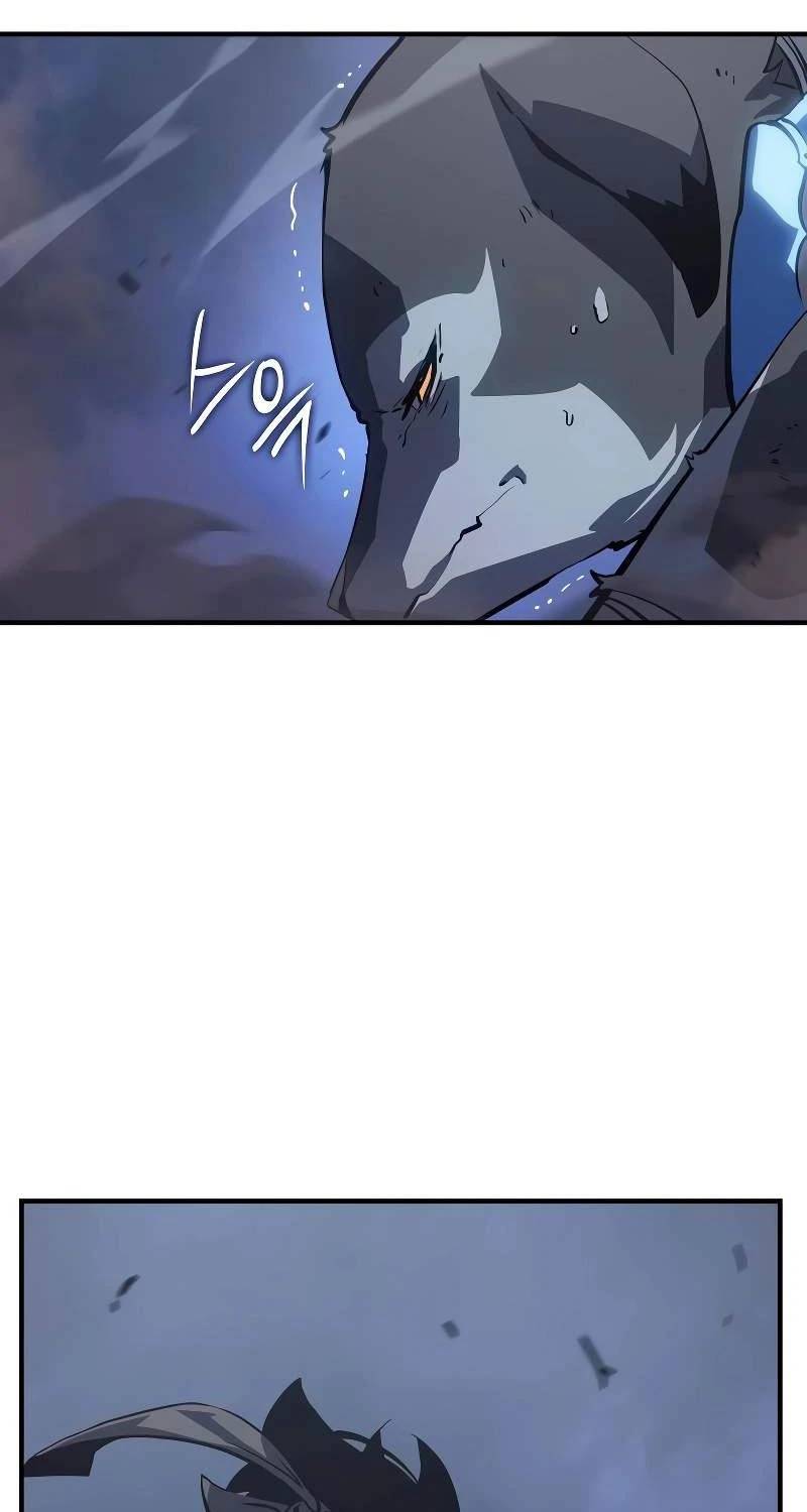 Solo Leveling Ragnarok Chap 12 - Next Chap 13