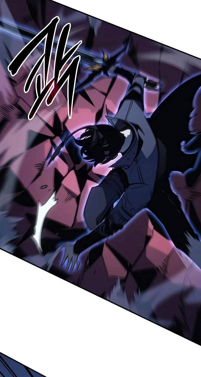 Solo Leveling Ragnarok Chap 12 - Next Chap 13