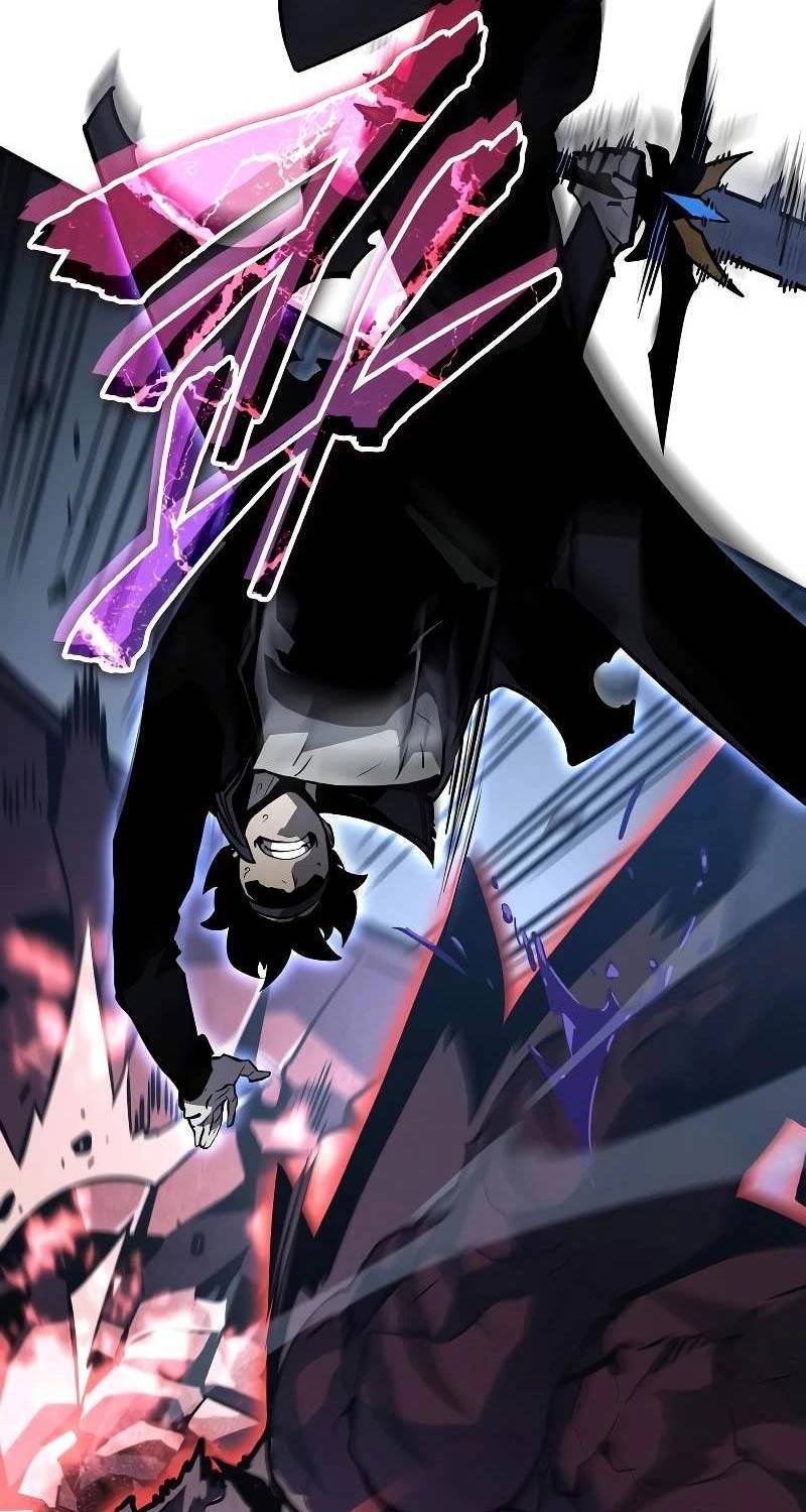Solo Leveling Ragnarok Chap 12 - Next Chap 13