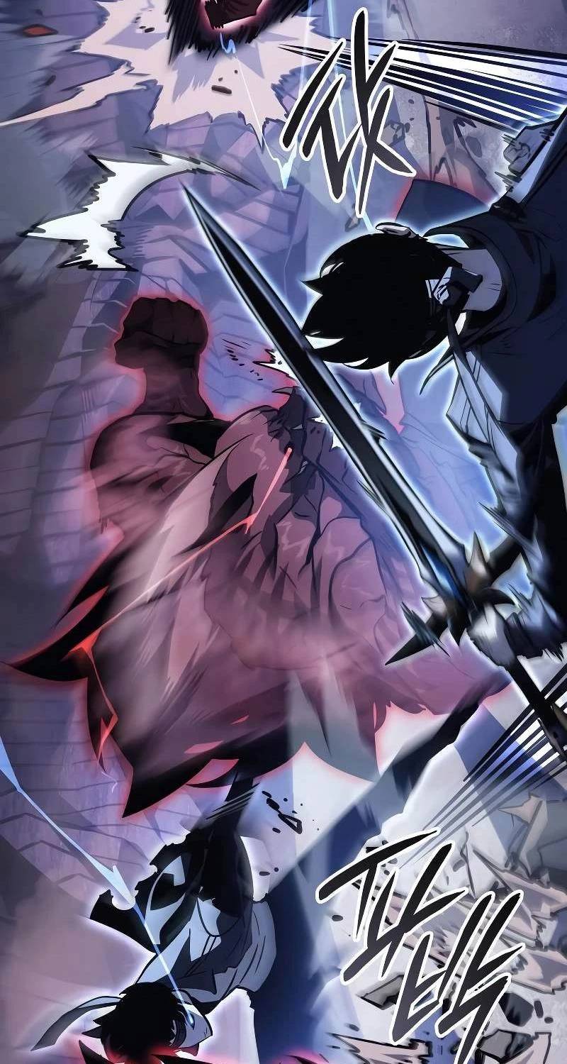Solo Leveling Ragnarok Chap 12 - Next Chap 13