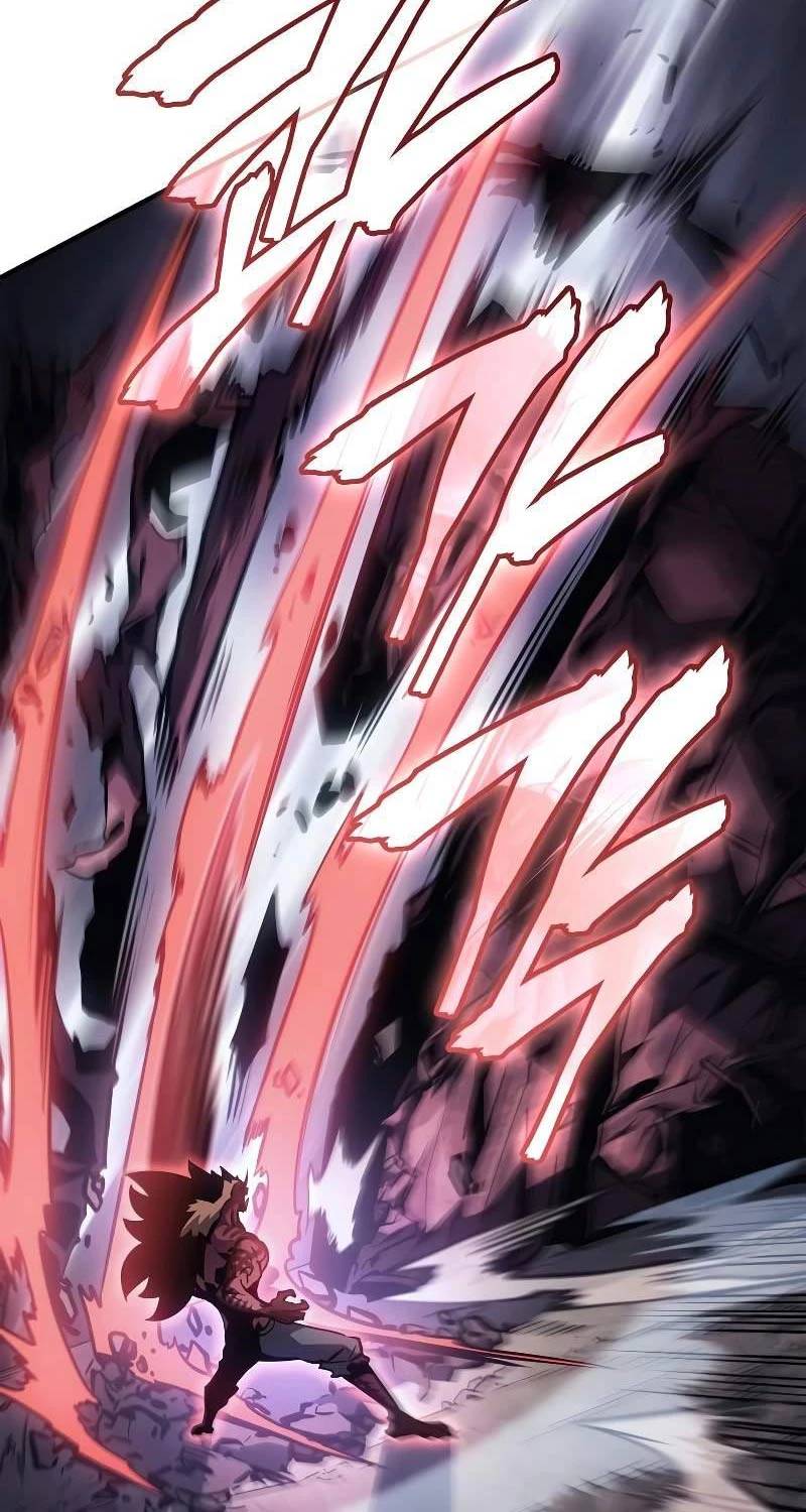 Solo Leveling Ragnarok Chap 12 - Next Chap 13