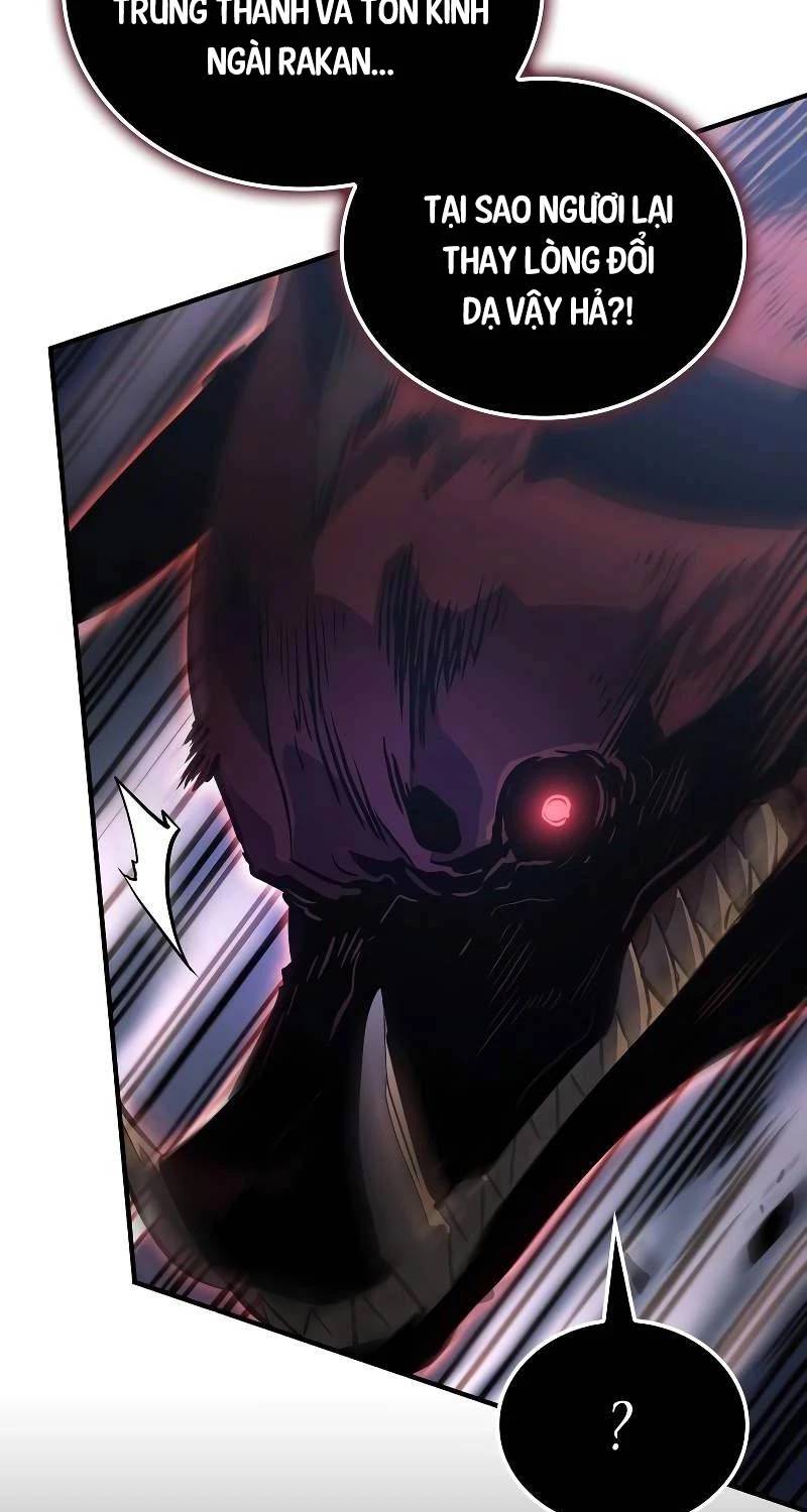 Solo Leveling Ragnarok Chap 12 - Next Chap 13