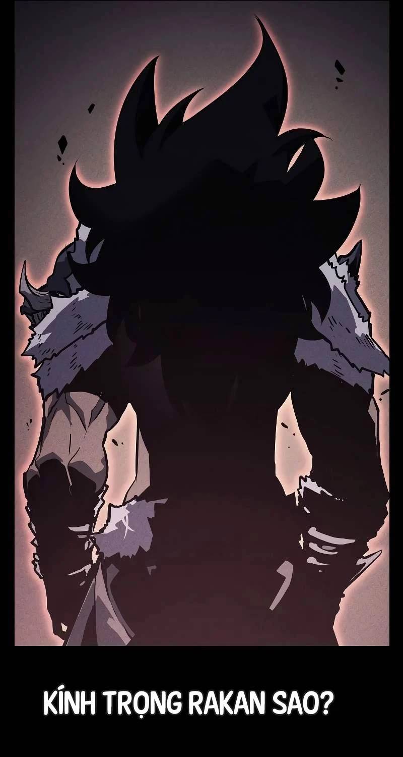 Solo Leveling Ragnarok Chap 12 - Next Chap 13