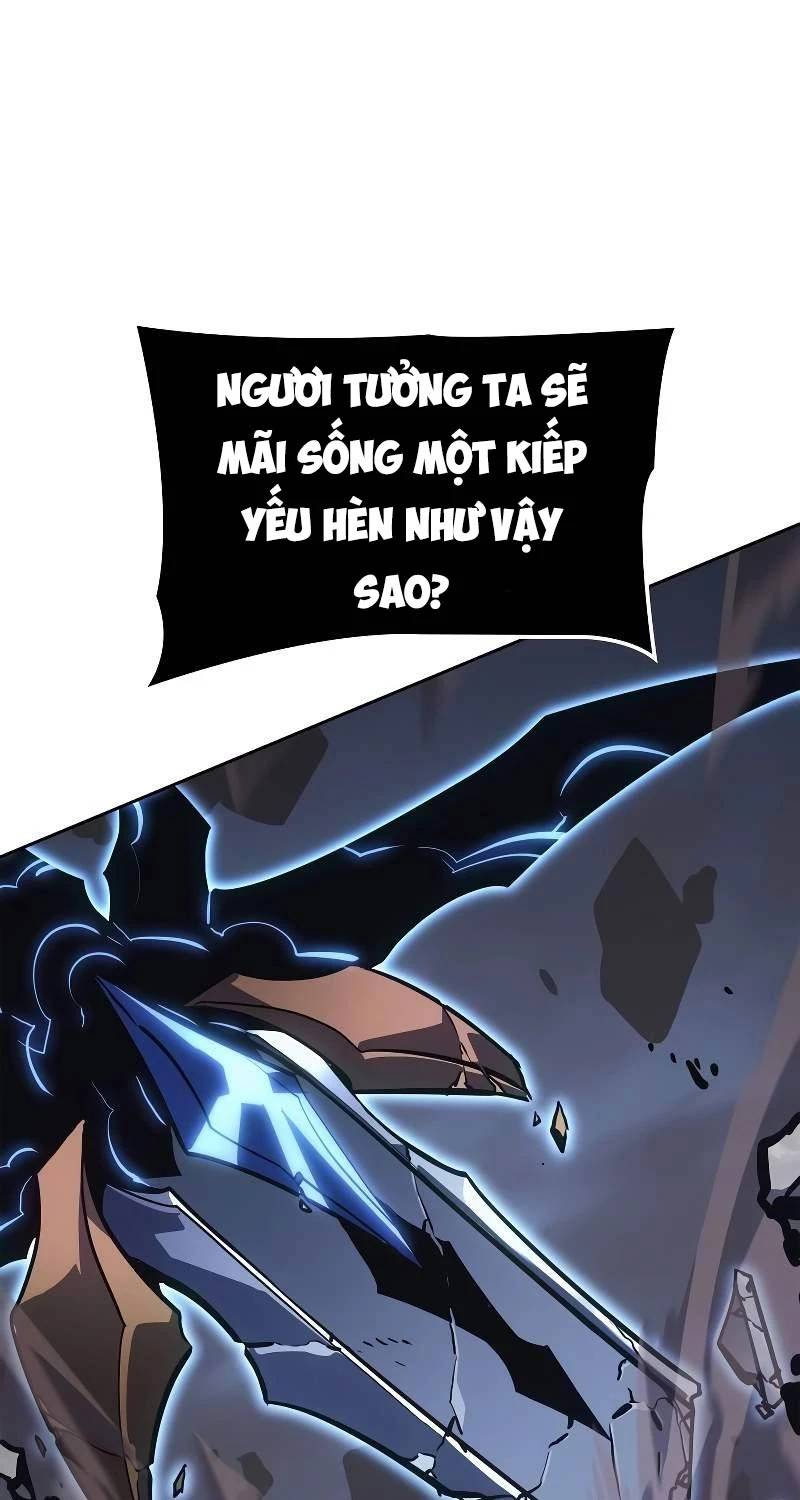 Solo Leveling Ragnarok Chap 12 - Next Chap 13