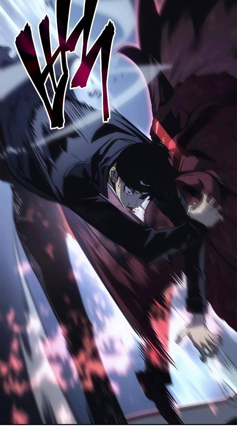 Solo Leveling Ragnarok Chap 12 - Next Chap 13