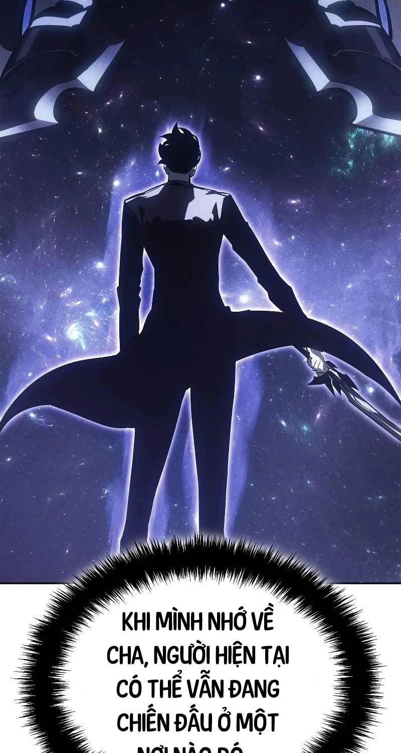 Solo Leveling Ragnarok Chap 12 - Next Chap 13