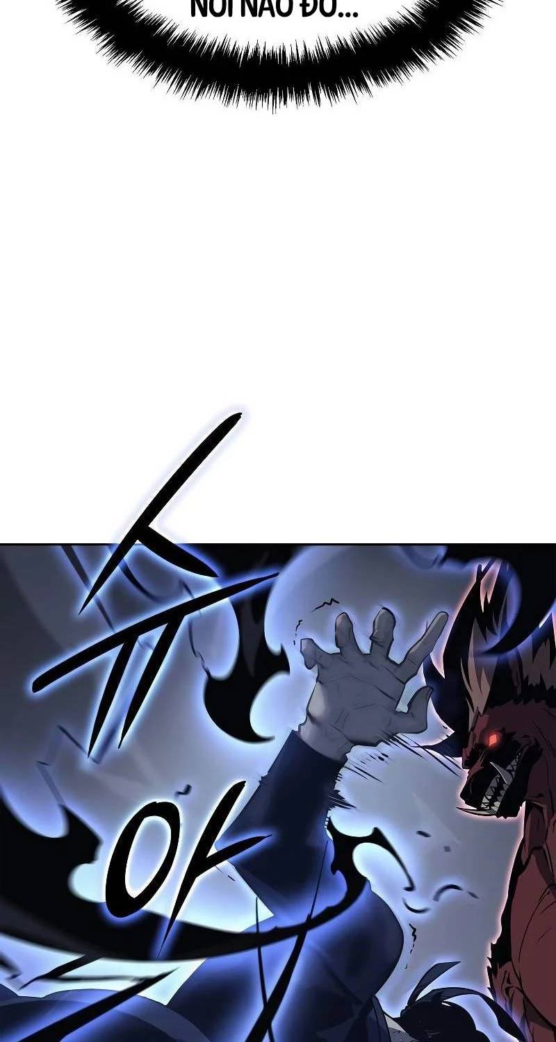 Solo Leveling Ragnarok Chap 12 - Next Chap 13