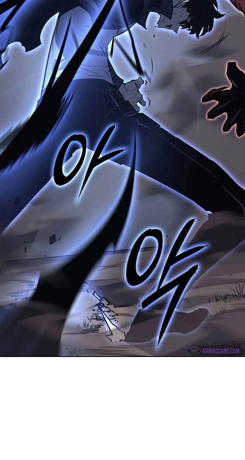 Solo Leveling Ragnarok Chap 12 - Next Chap 13