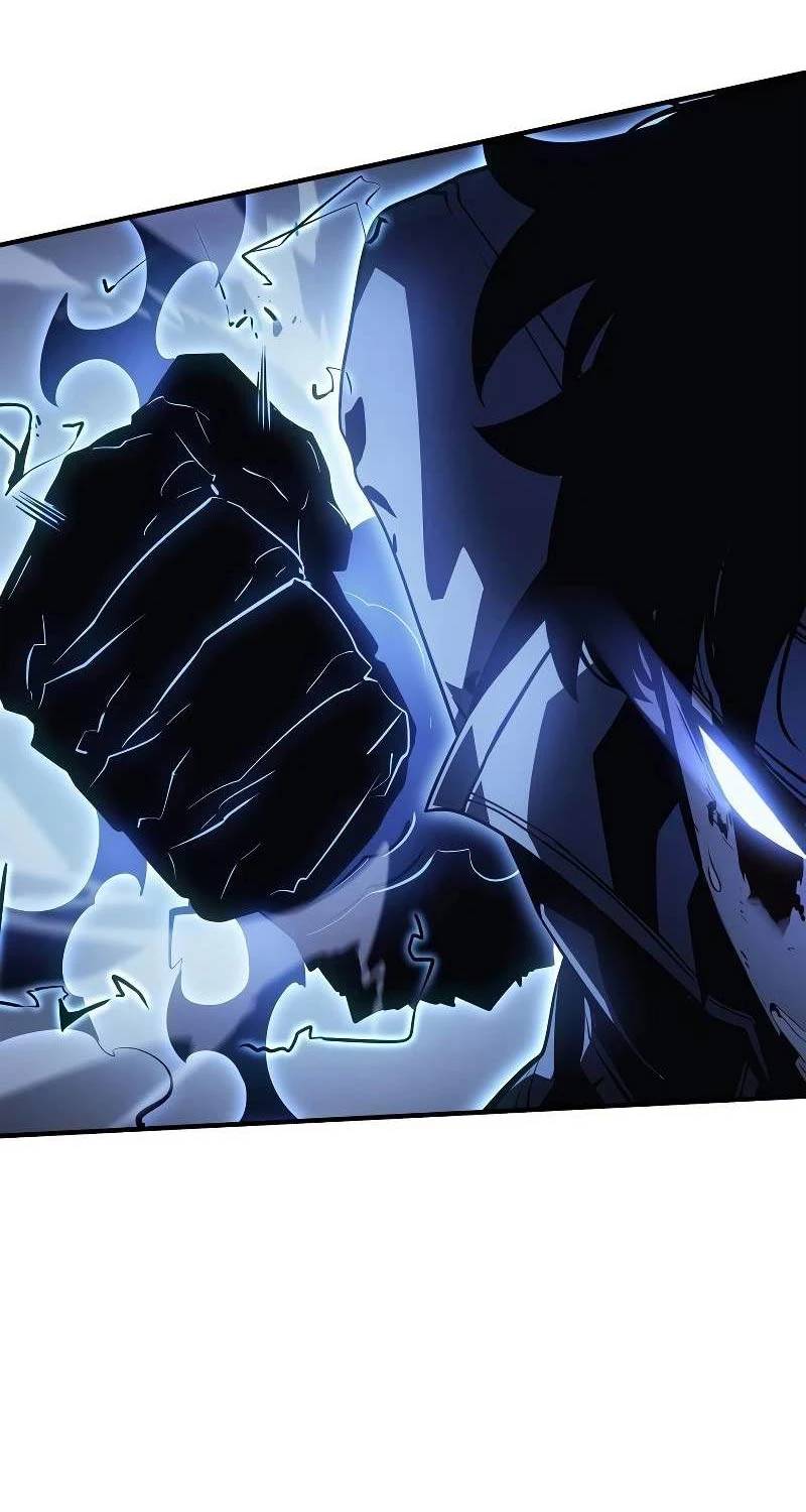 Solo Leveling Ragnarok Chap 12 - Next Chap 13