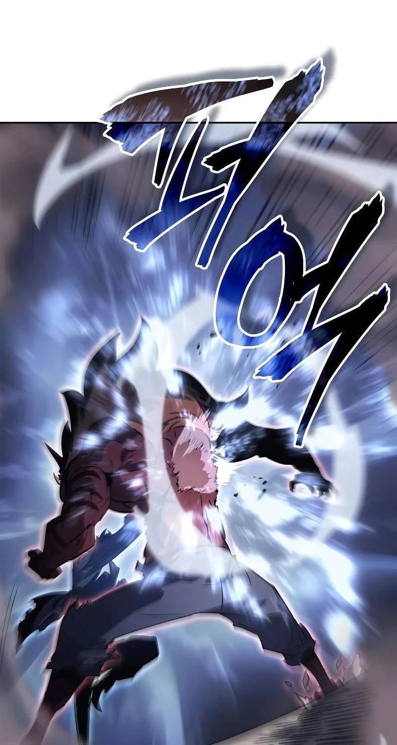 Solo Leveling Ragnarok Chap 12 - Next Chap 13