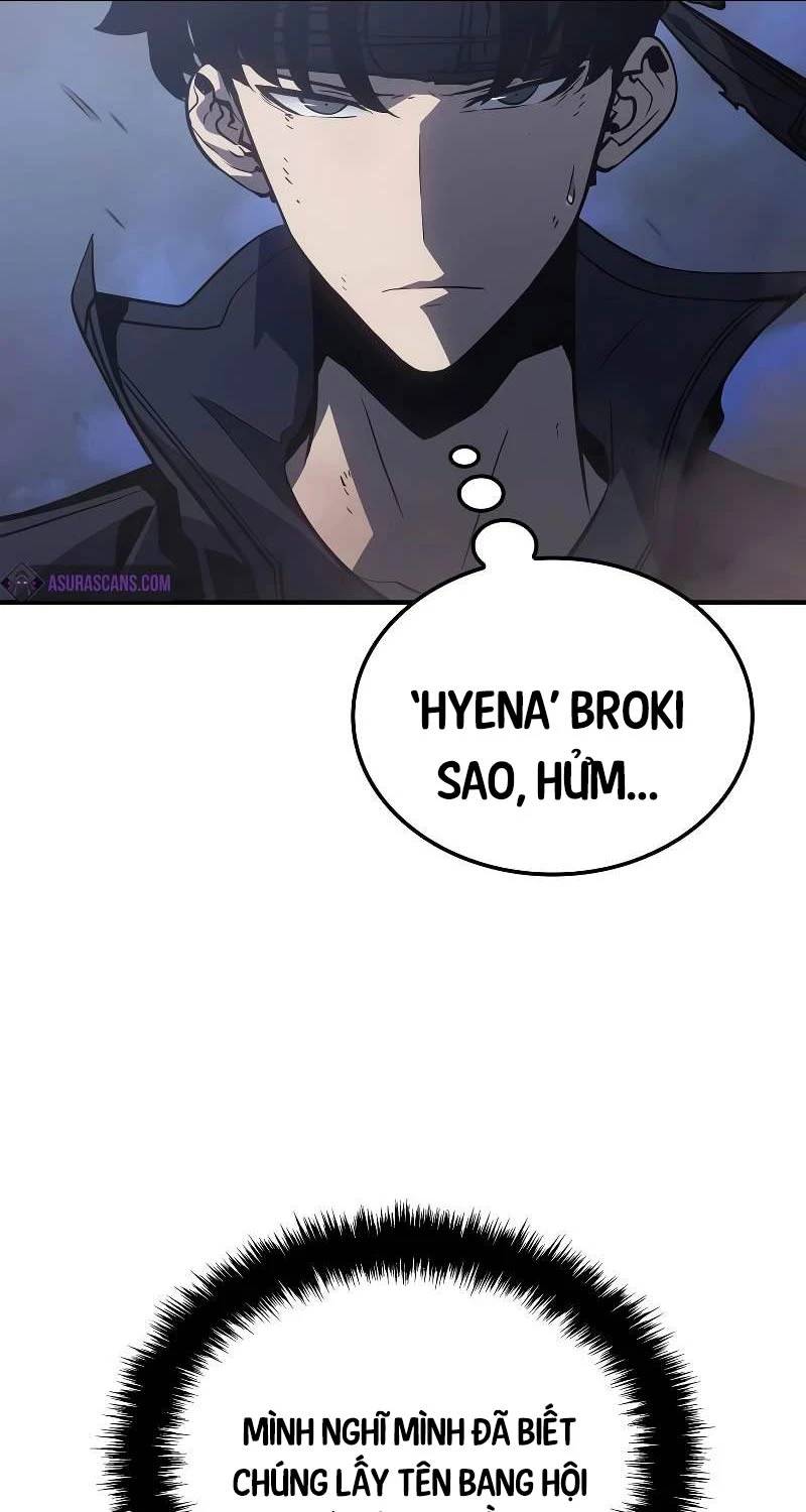 Solo Leveling Ragnarok Chap 12 - Next Chap 13
