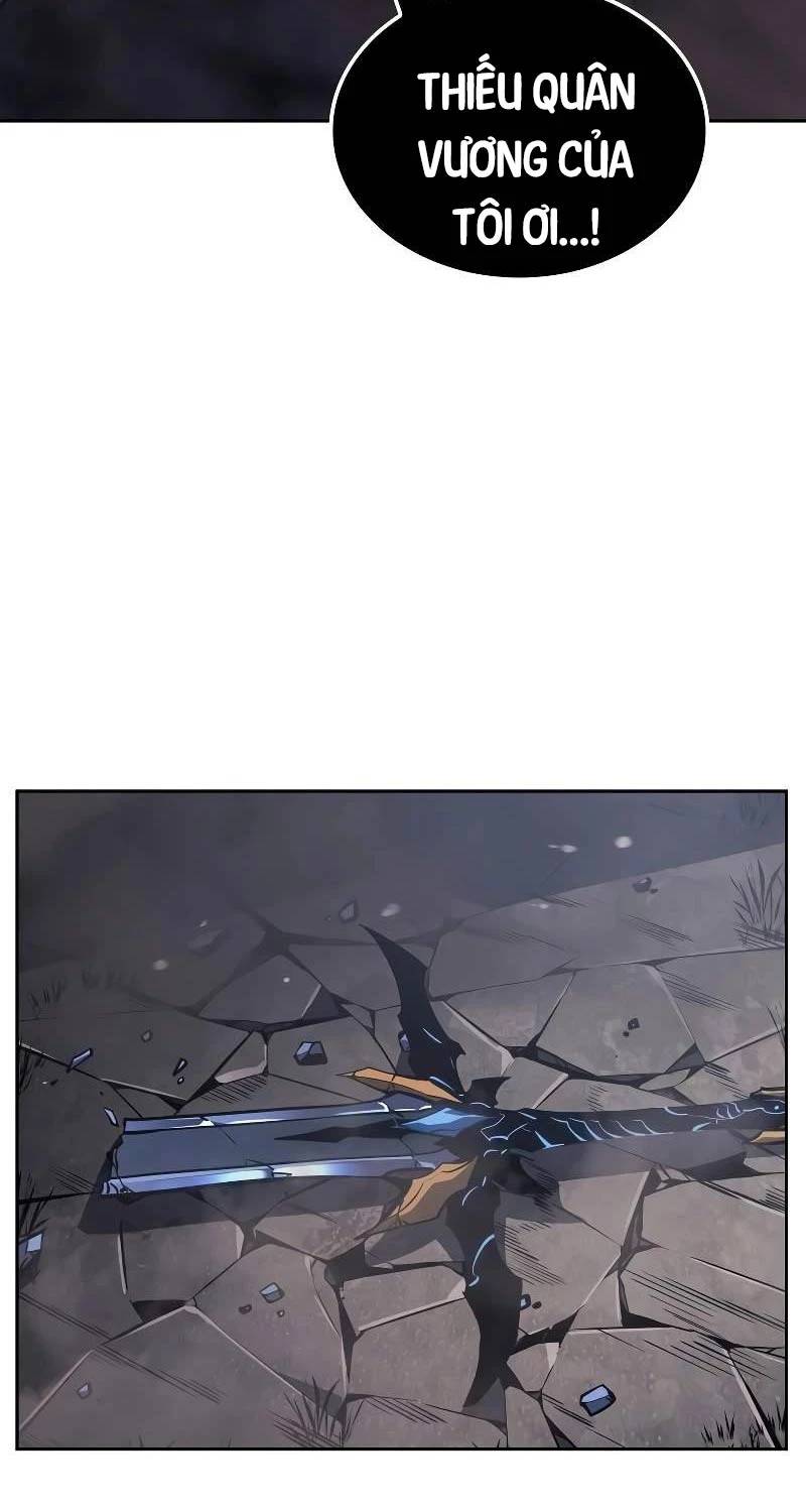 Solo Leveling Ragnarok Chap 12 - Next Chap 13