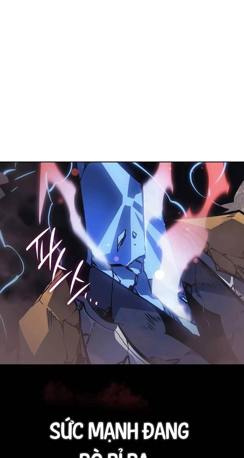 Solo Leveling Ragnarok Chap 12 - Next Chap 13