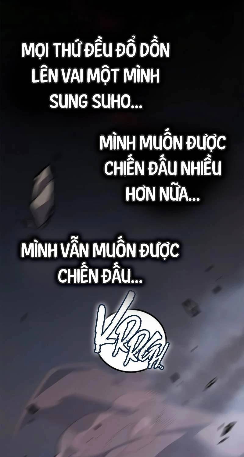 Solo Leveling Ragnarok Chap 12 - Next Chap 13