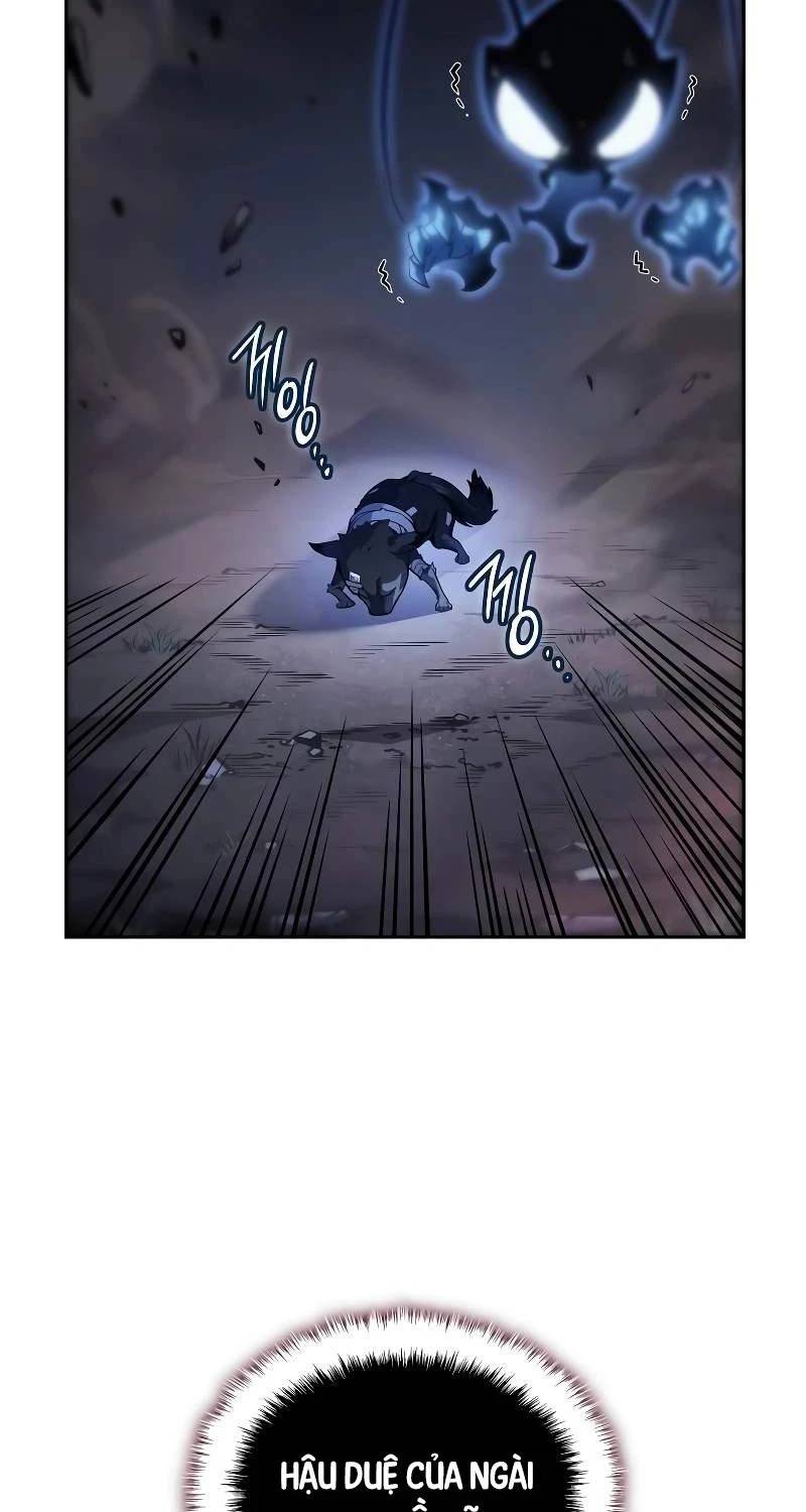 Solo Leveling Ragnarok Chap 12 - Next Chap 13