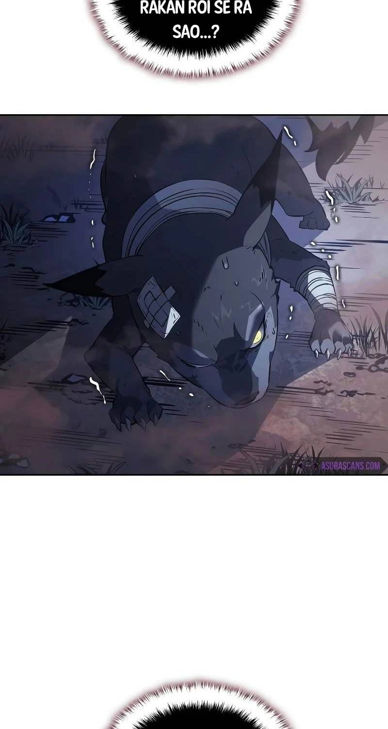 Solo Leveling Ragnarok Chap 12 - Next Chap 13