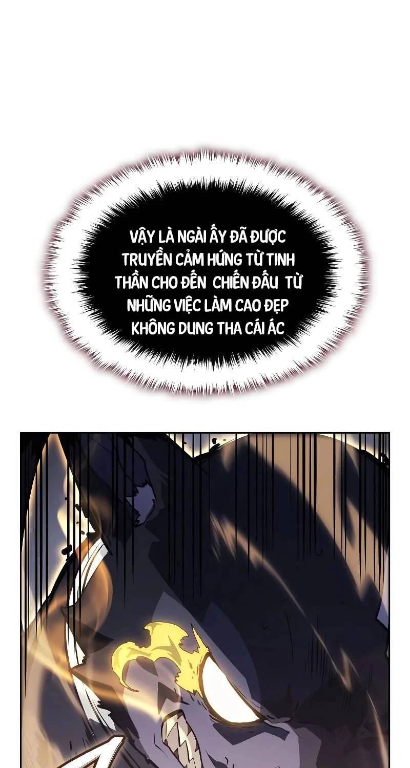 Solo Leveling Ragnarok Chap 12 - Next Chap 13