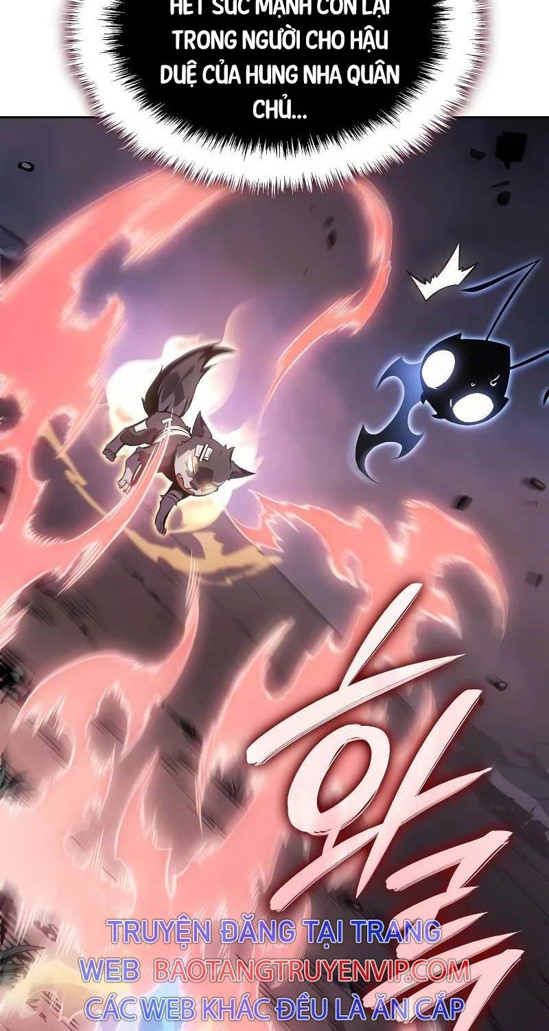 Solo Leveling Ragnarok Chap 12 - Next Chap 13