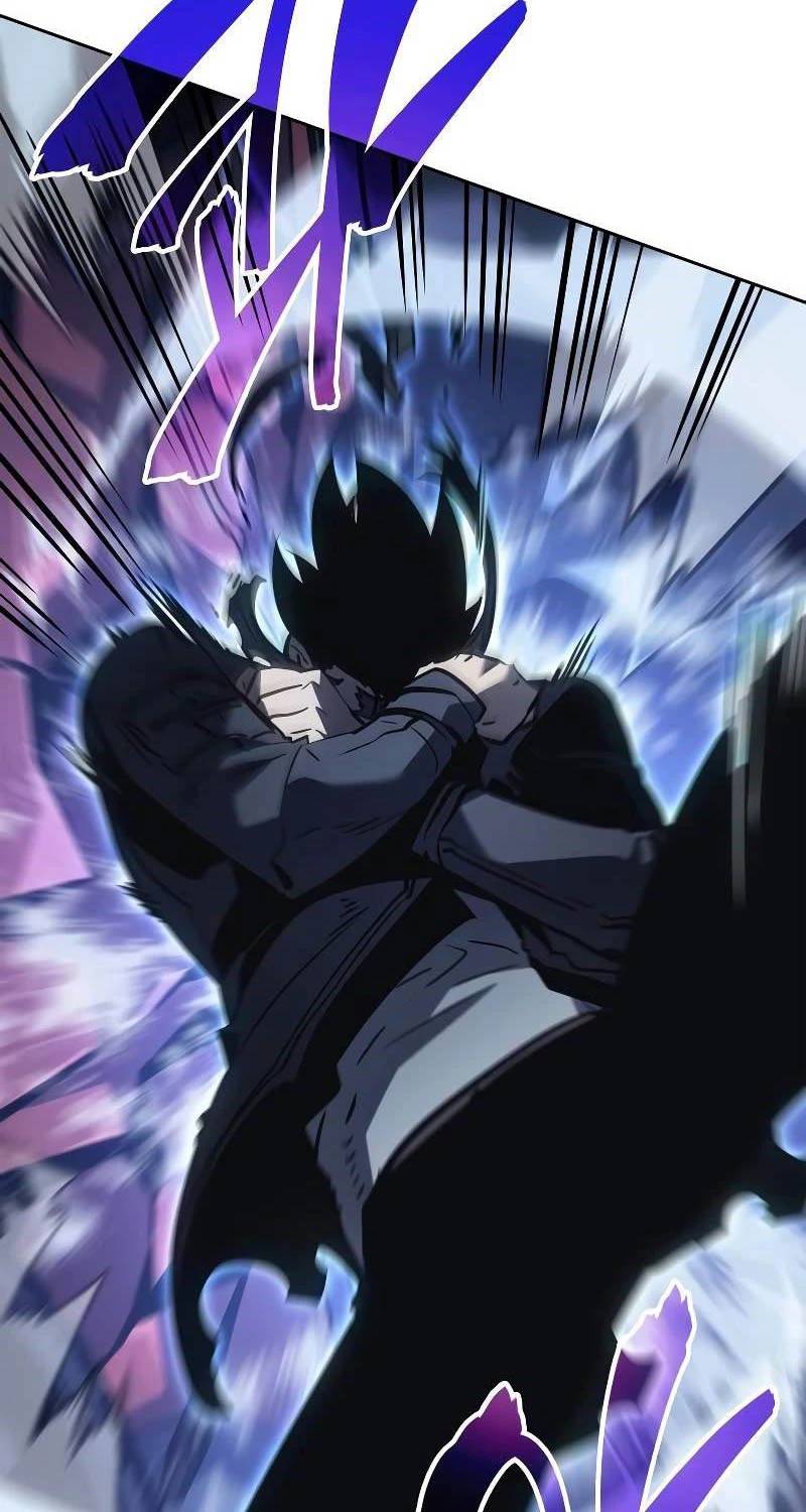 Solo Leveling Ragnarok Chap 12 - Next Chap 13