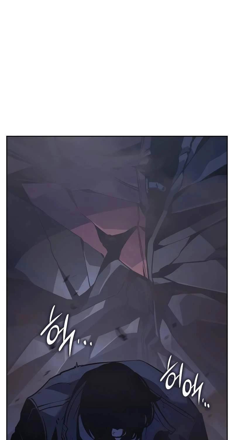 Solo Leveling Ragnarok Chap 12 - Next Chap 13