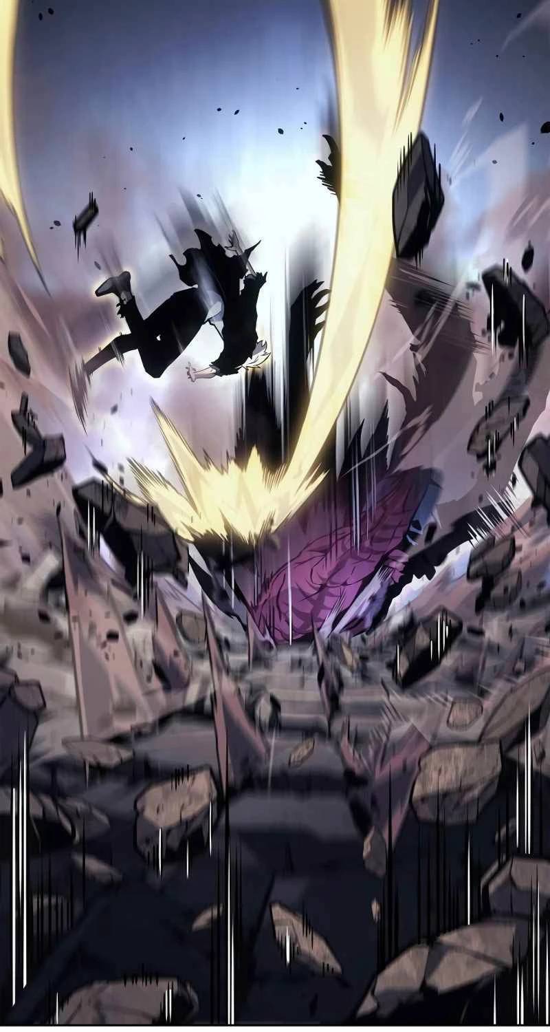 Solo Leveling Ragnarok Chap 13 - Next Chap 14