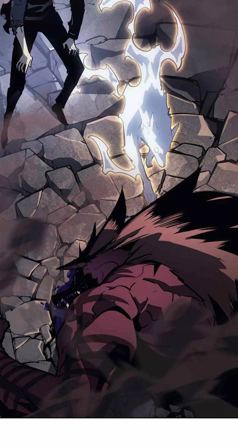 Solo Leveling Ragnarok Chap 13 - Next Chap 14
