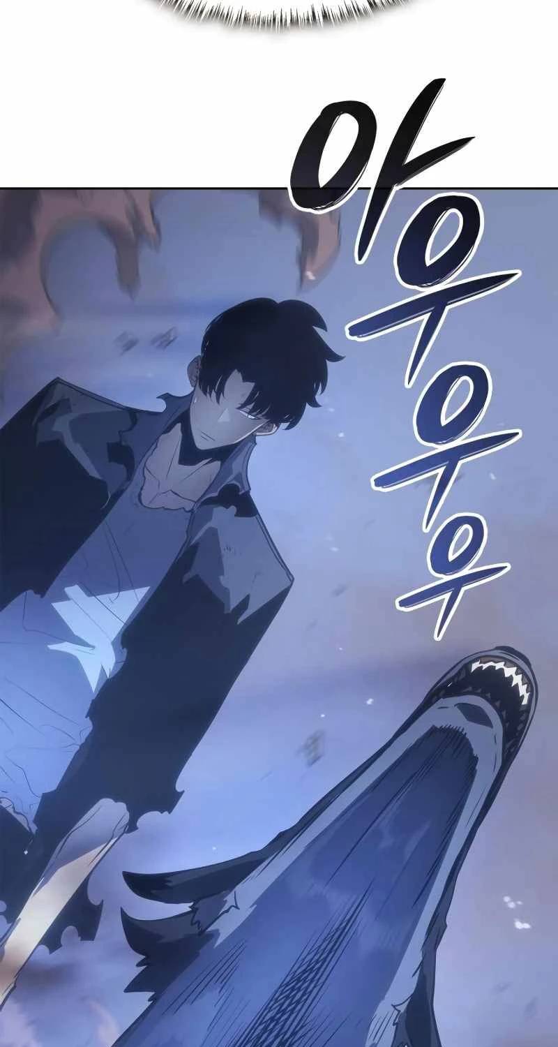 Solo Leveling Ragnarok Chap 13 - Next Chap 14