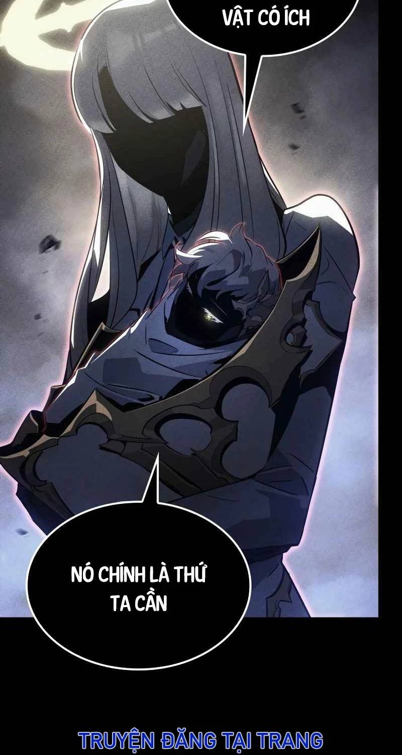 Solo Leveling Ragnarok Chap 13 - Next Chap 14