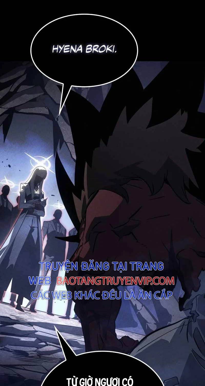 Solo Leveling Ragnarok Chap 13 - Next Chap 14